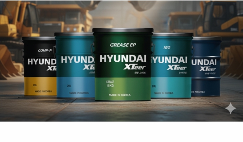 Industrial & hidráulica